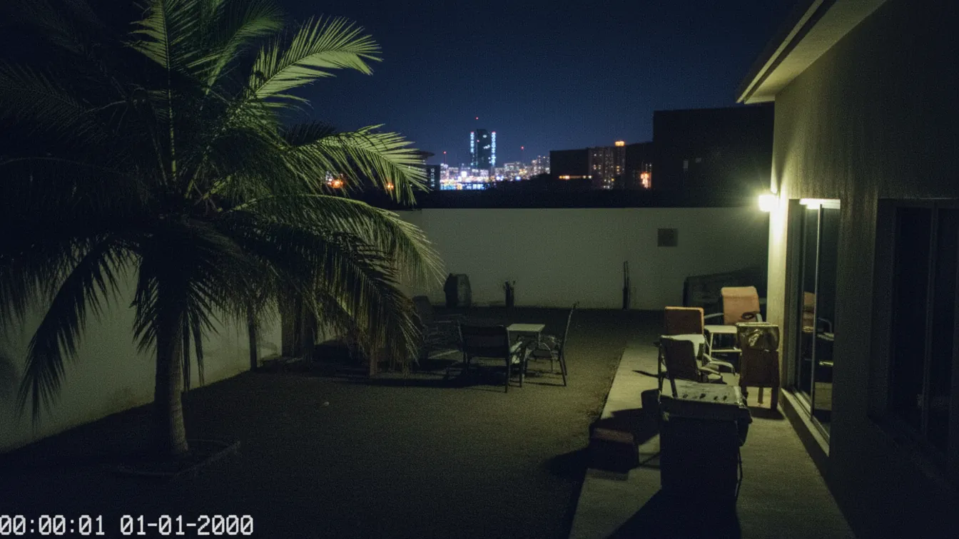 Alatastore 4K ColorVu